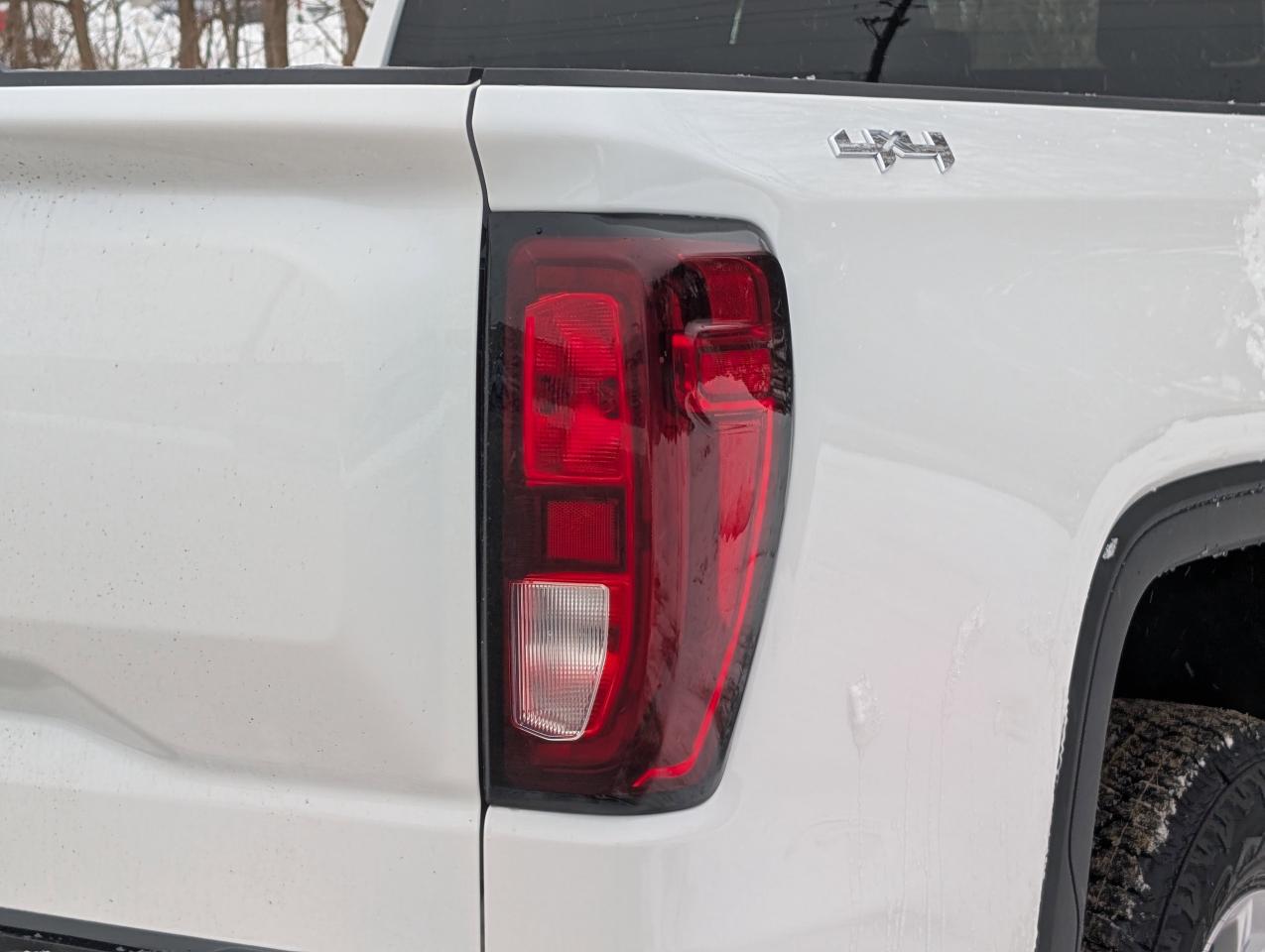 2026 GMC Sierra 1500 PRO Photo