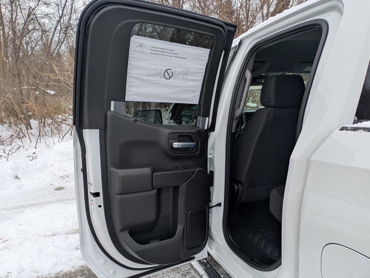 2026 GMC Sierra 1500 PRO Photo