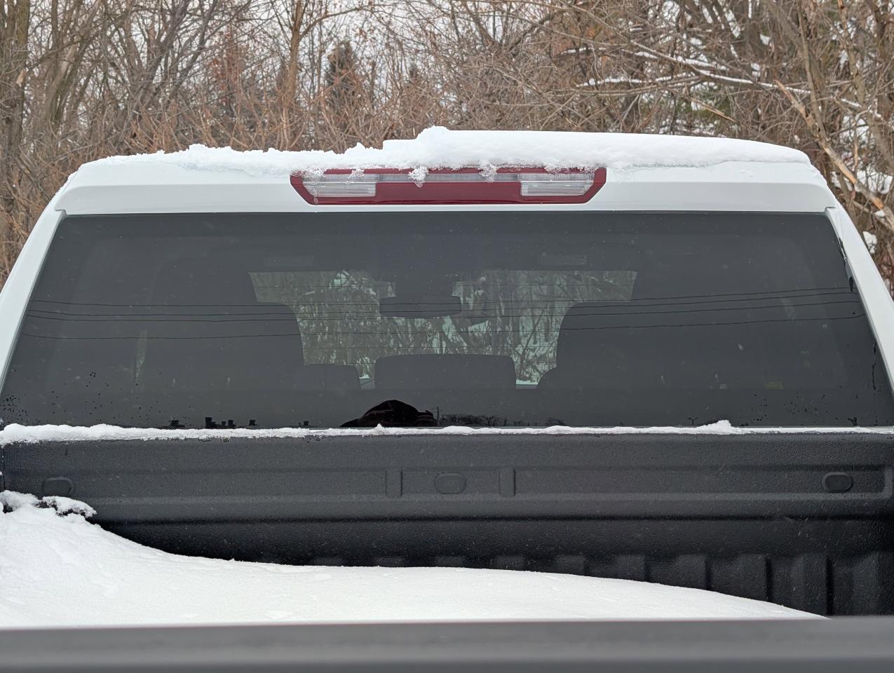 2026 GMC Sierra 1500 PRO Photo