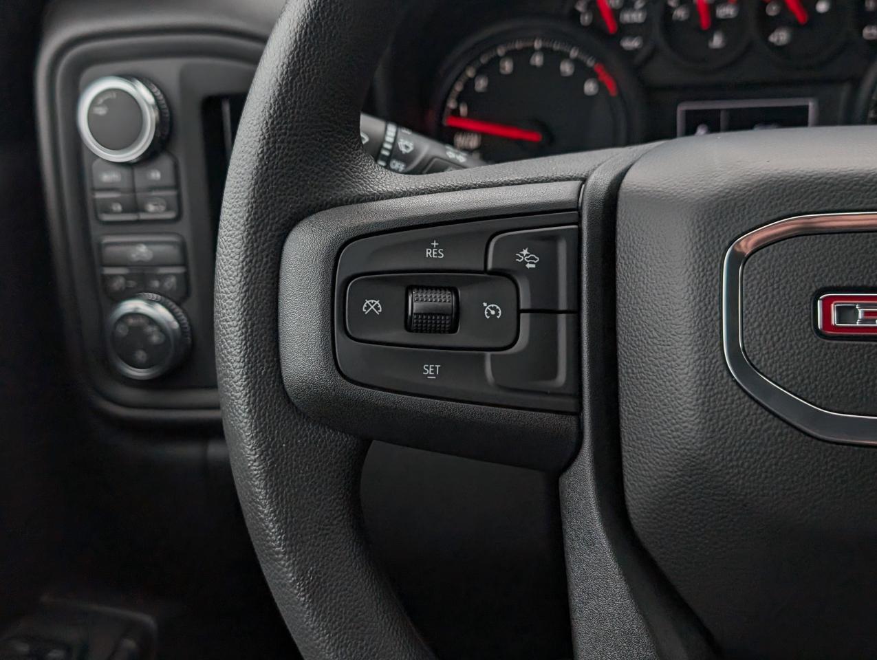 2026 GMC Sierra 1500 PRO Photo