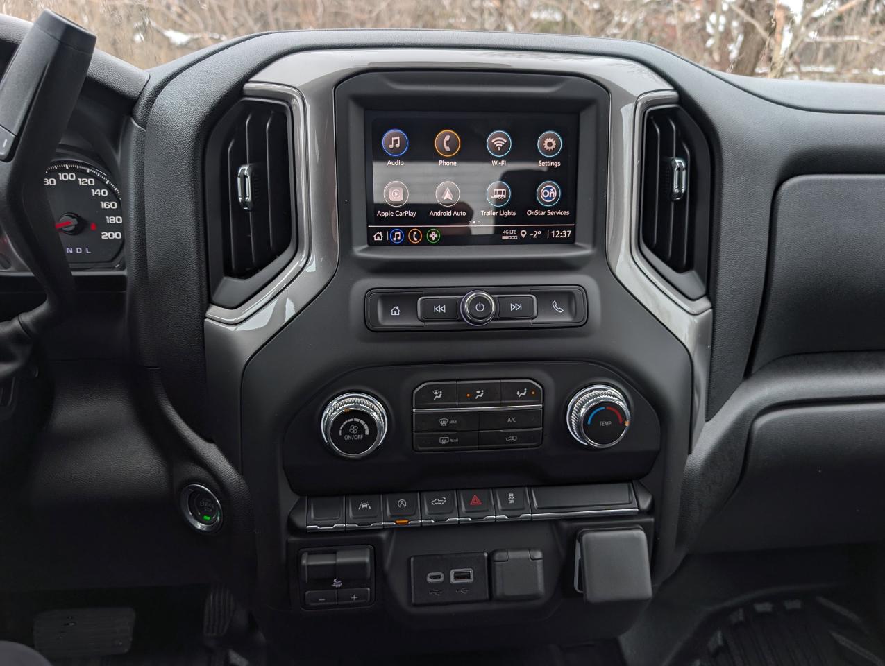 2026 GMC Sierra 1500 PRO Photo