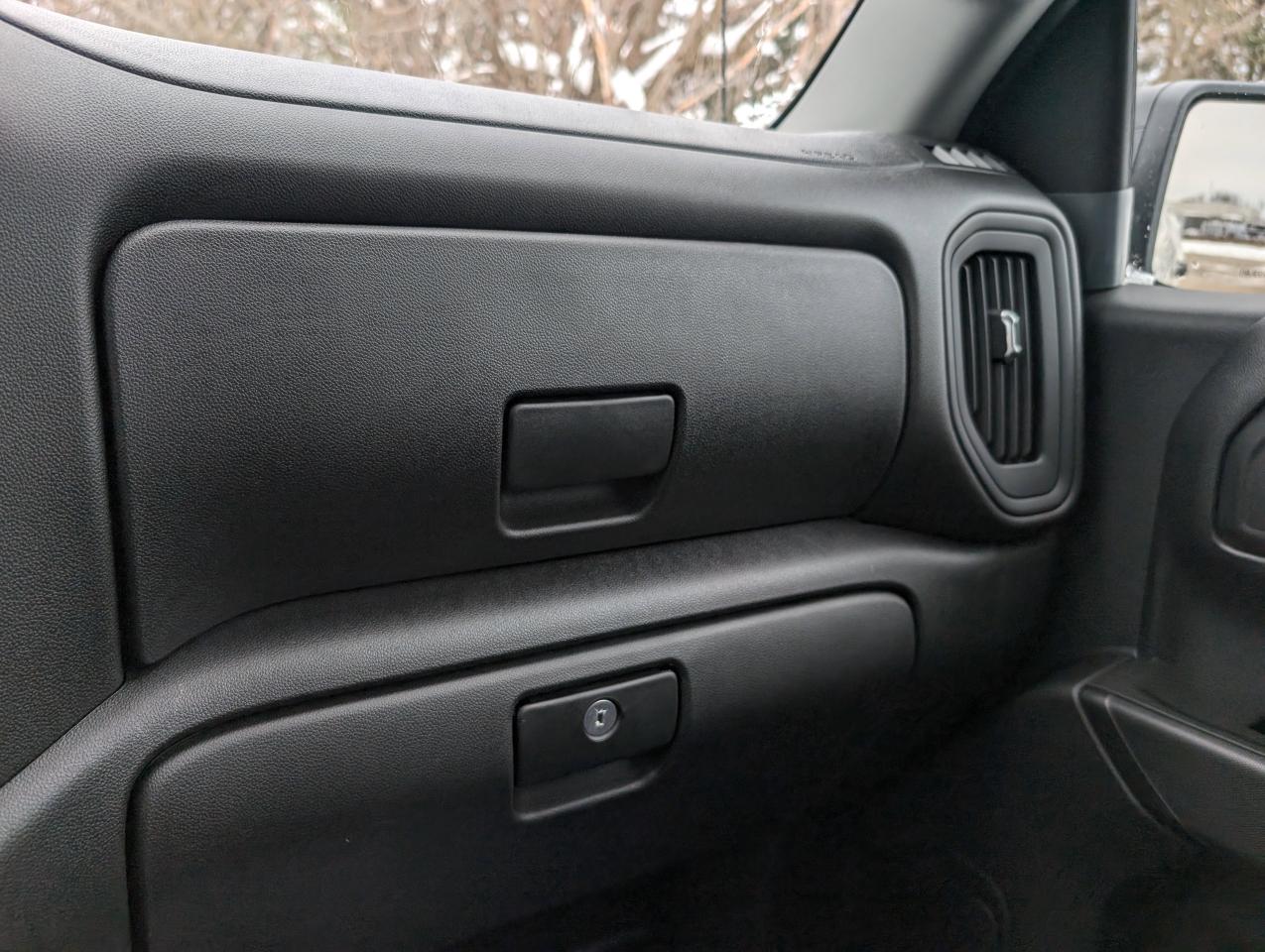 2026 GMC Sierra 1500 PRO Photo