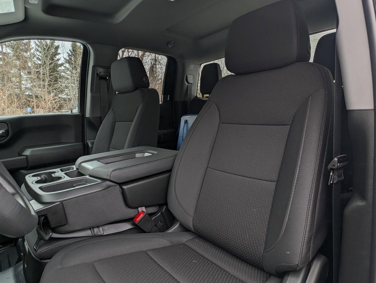 2026 GMC Sierra 1500 PRO Photo