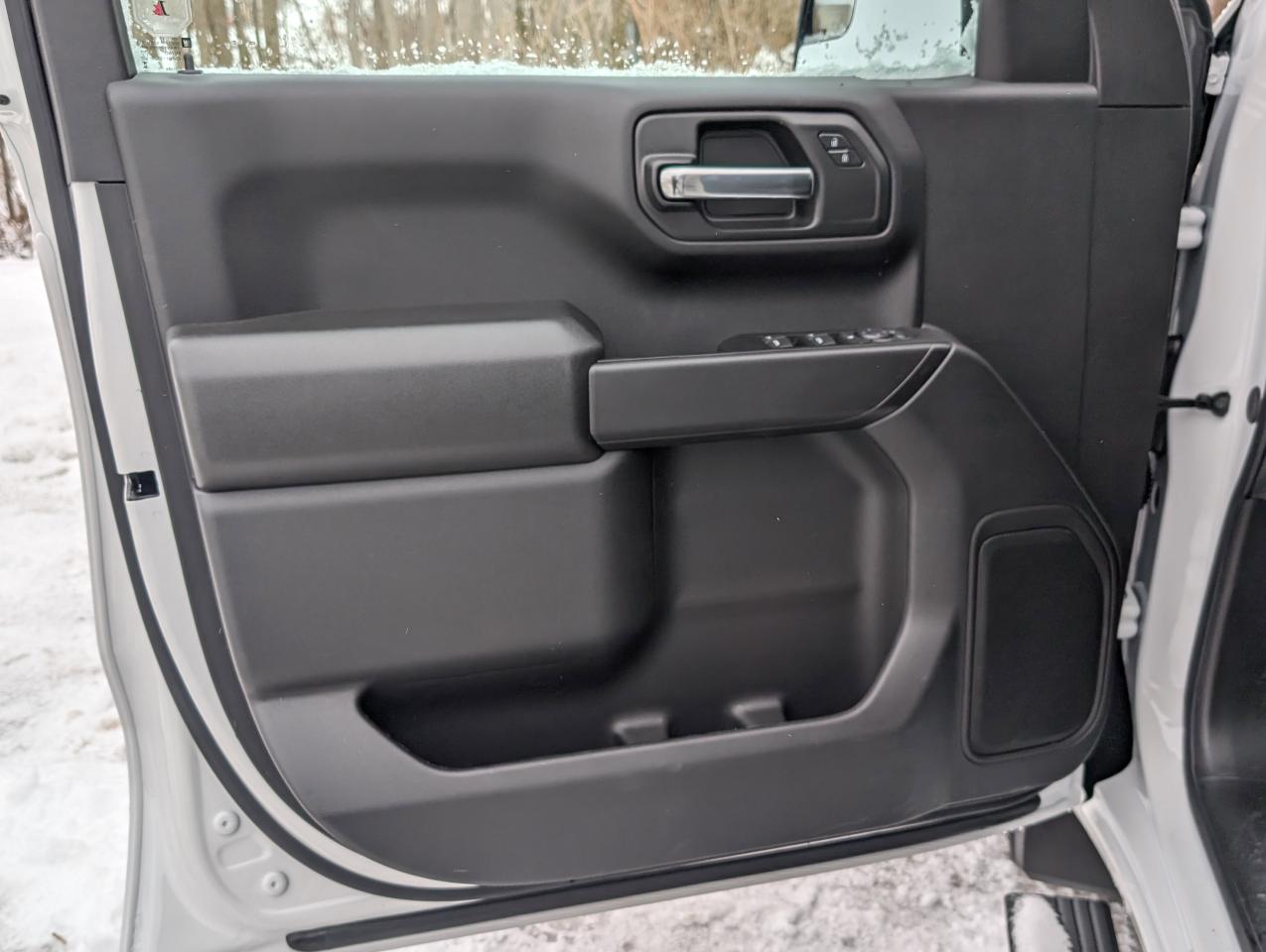 2026 GMC Sierra 1500 PRO Photo