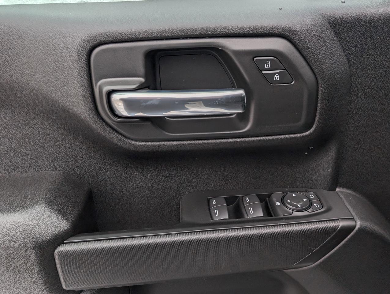 2026 GMC Sierra 1500 PRO Photo