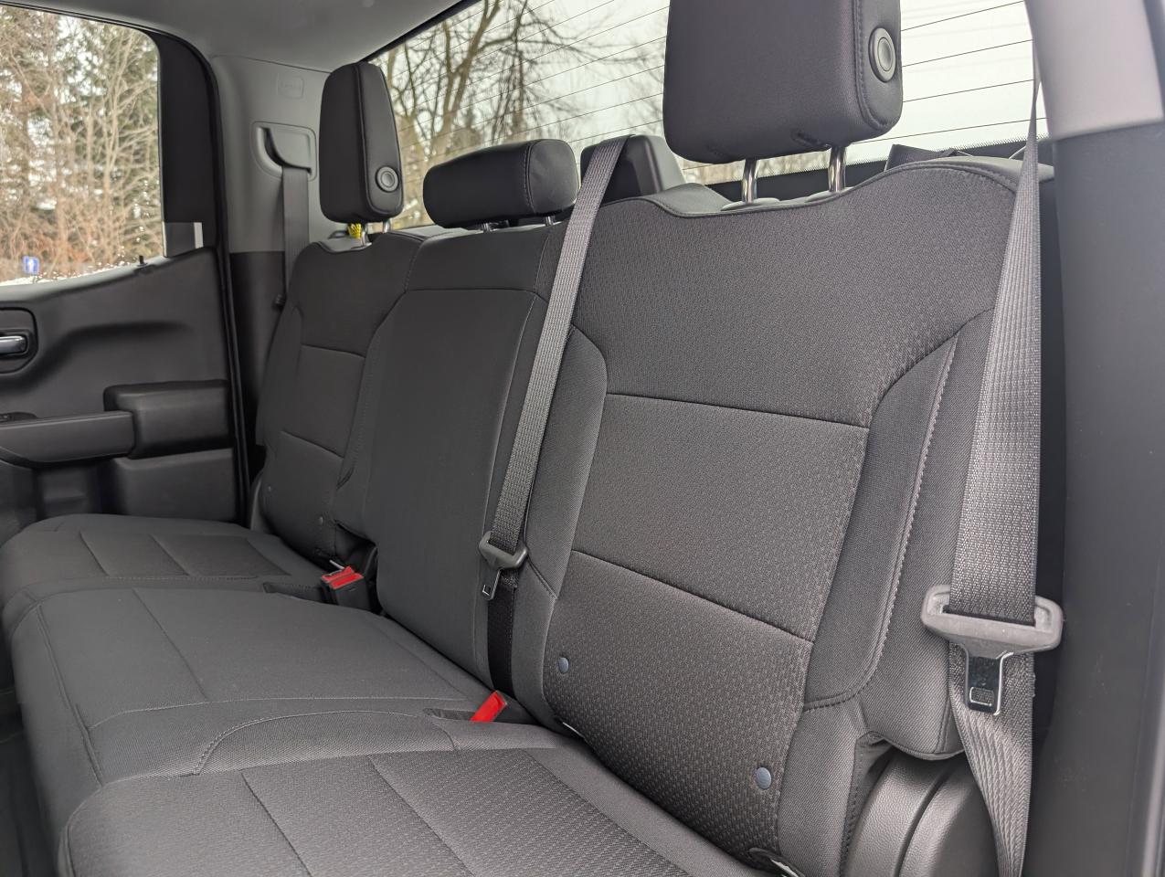 2026 GMC Sierra 1500 PRO Photo