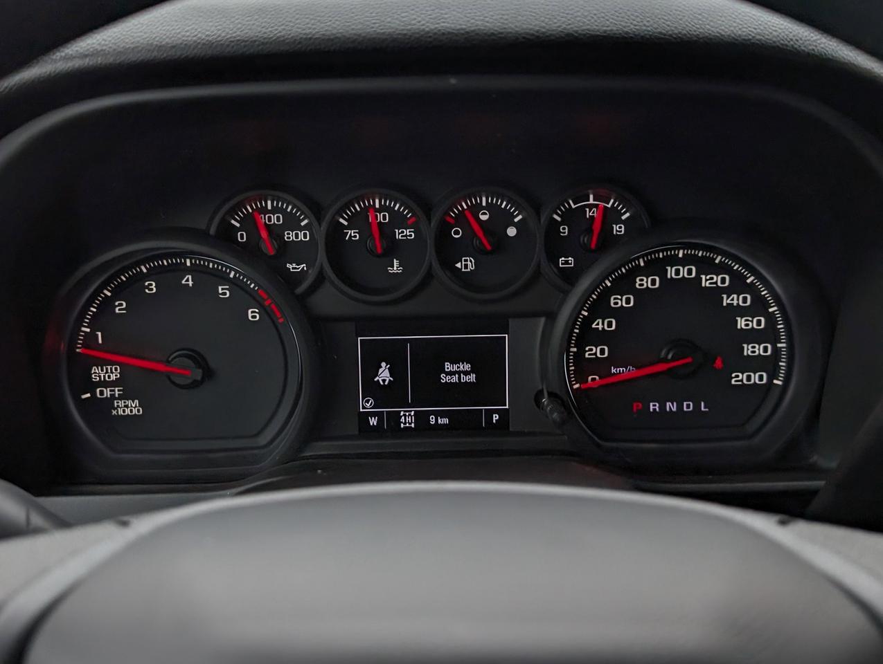 2026 GMC Sierra 1500 PRO Photo