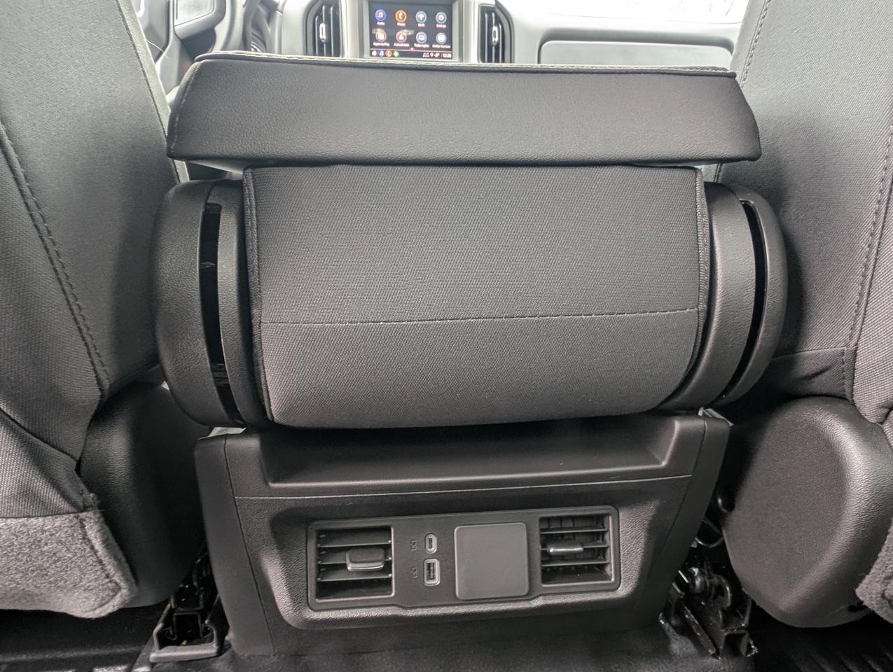 2026 GMC Sierra 1500 PRO Photo