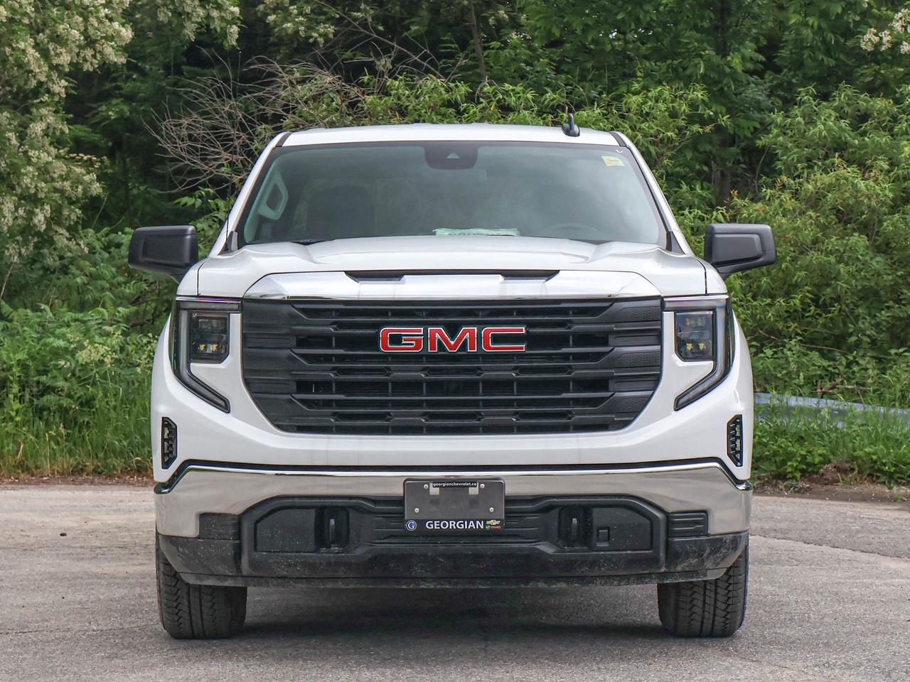 2026 GMC Sierra 1500 PRO Photo