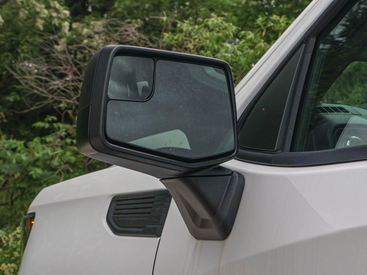 2026 GMC Sierra 1500 PRO Photo