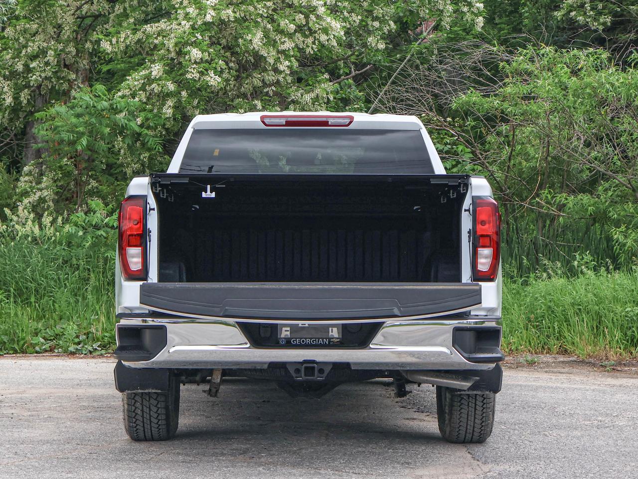 2026 GMC Sierra 1500 PRO Photo