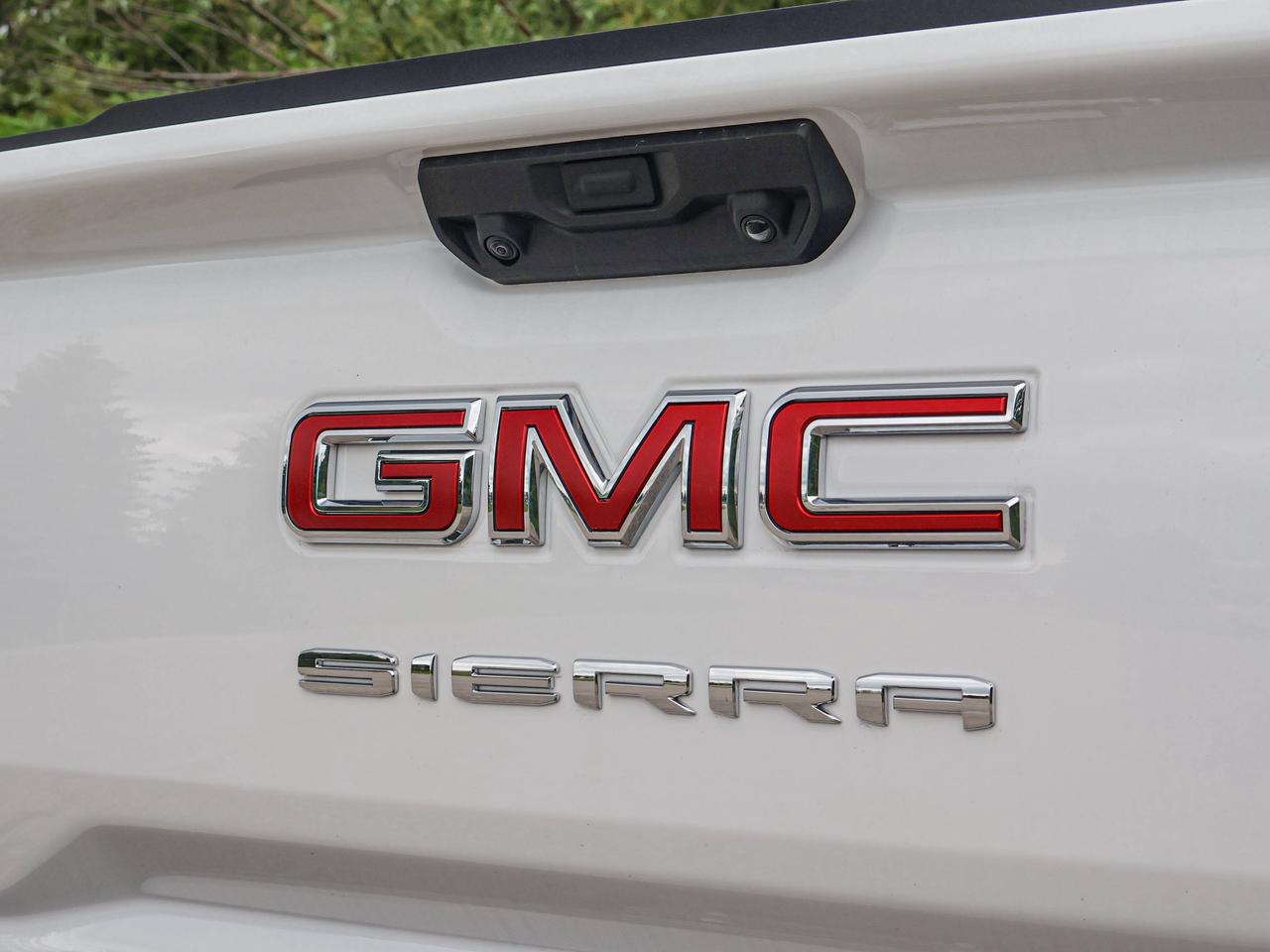 2026 GMC Sierra 1500 PRO Photo