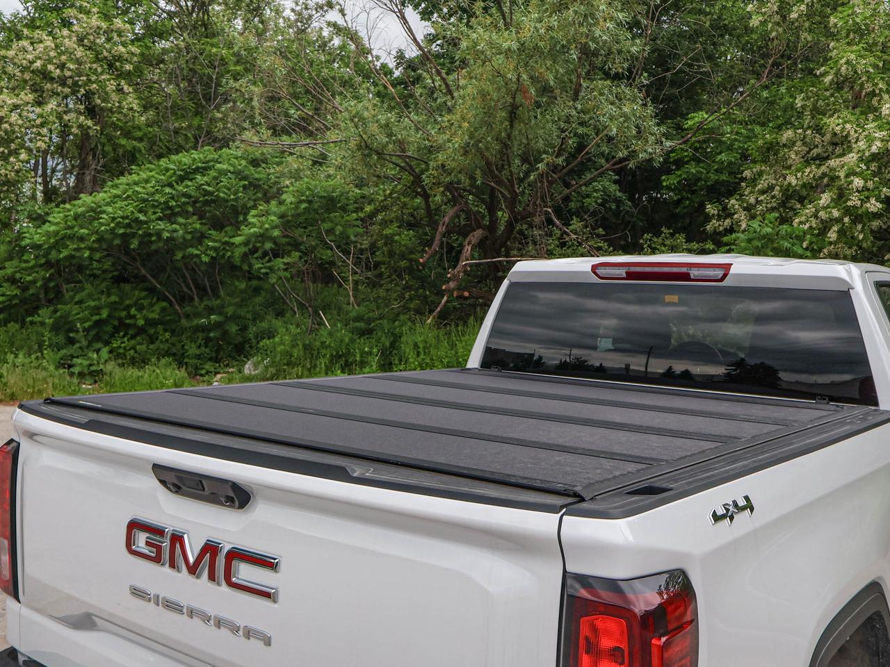 2026 GMC Sierra 1500 PRO Photo