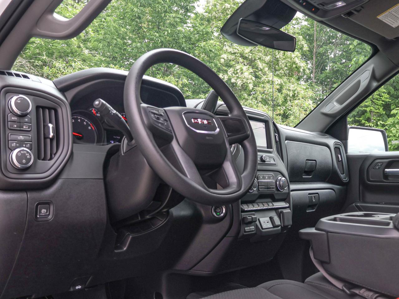 2026 GMC Sierra 1500 PRO Photo
