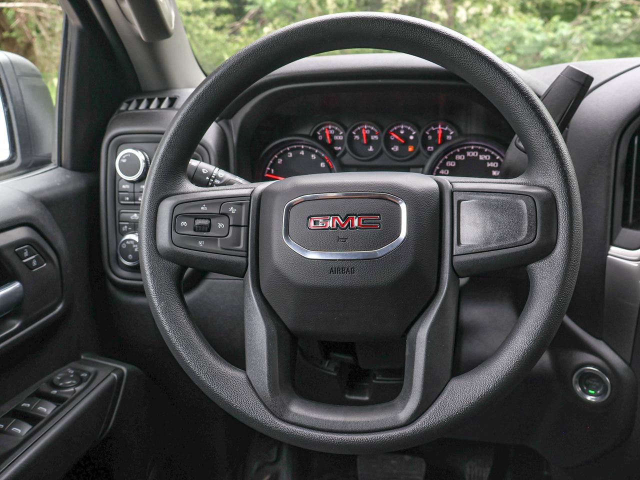 2026 GMC Sierra 1500 PRO Photo