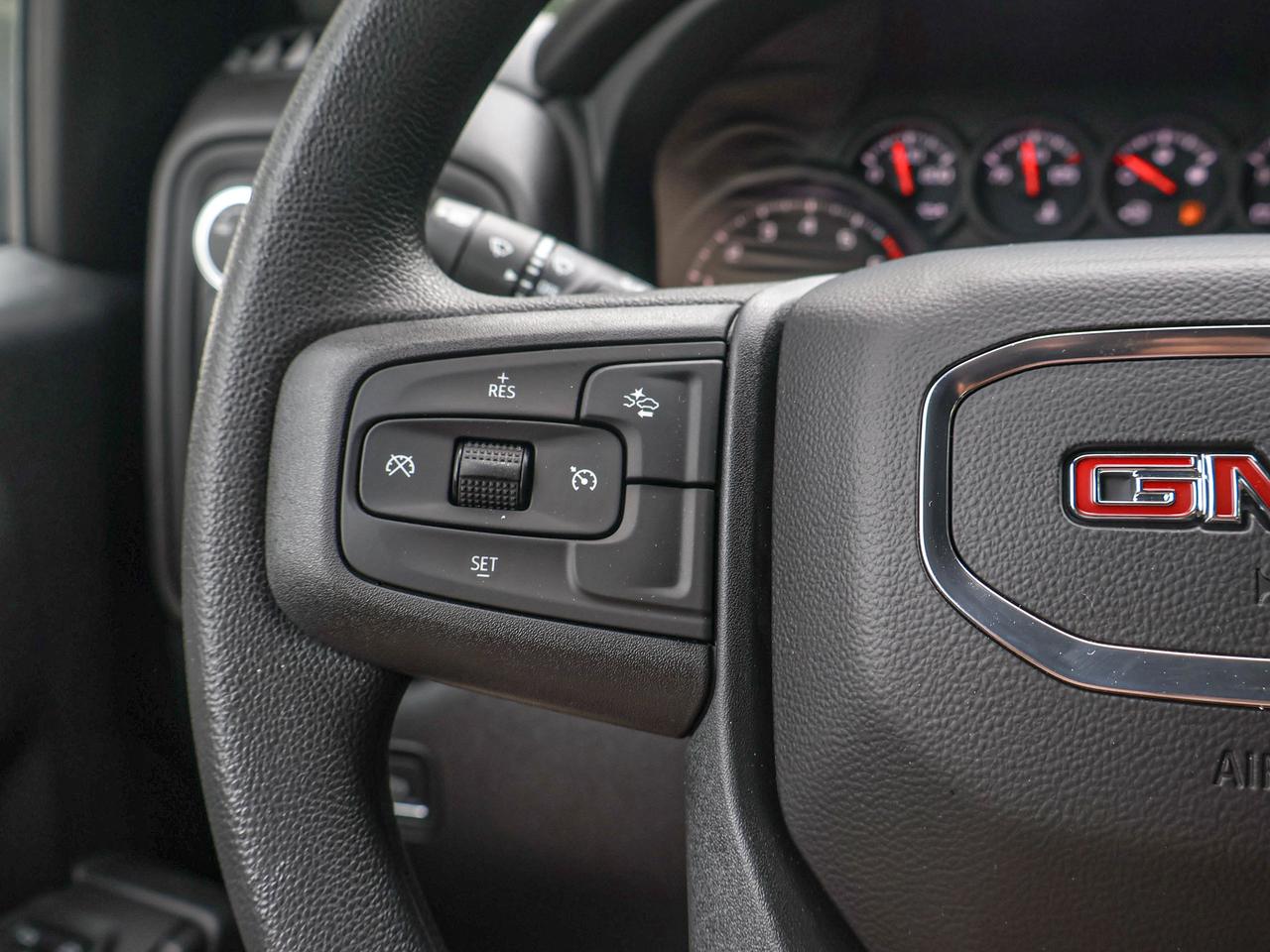 2026 GMC Sierra 1500 PRO Photo