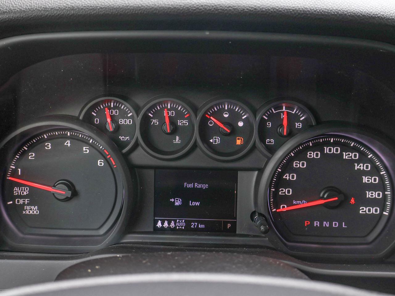 2026 GMC Sierra 1500 PRO Photo