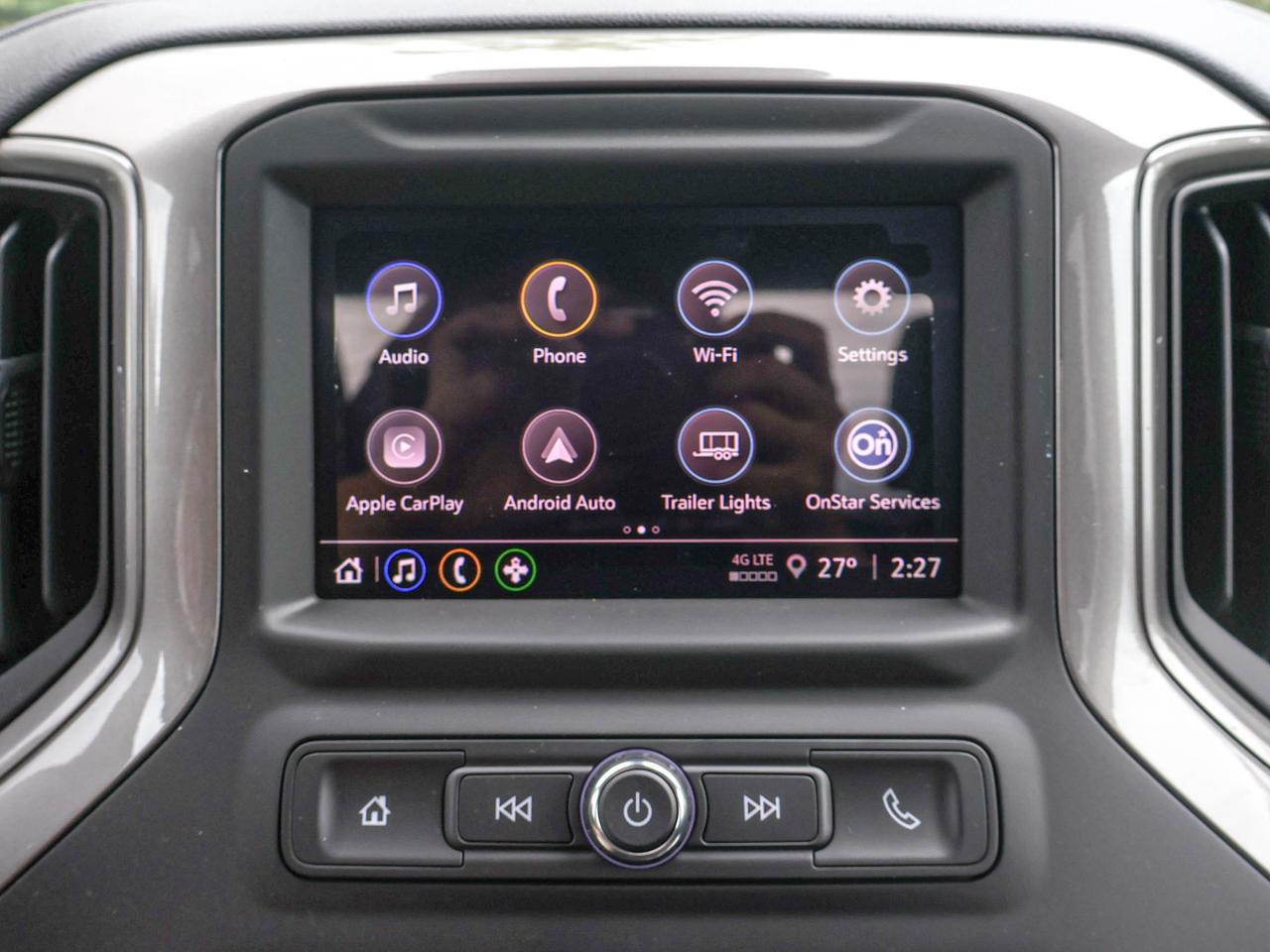 2026 GMC Sierra 1500 PRO Photo