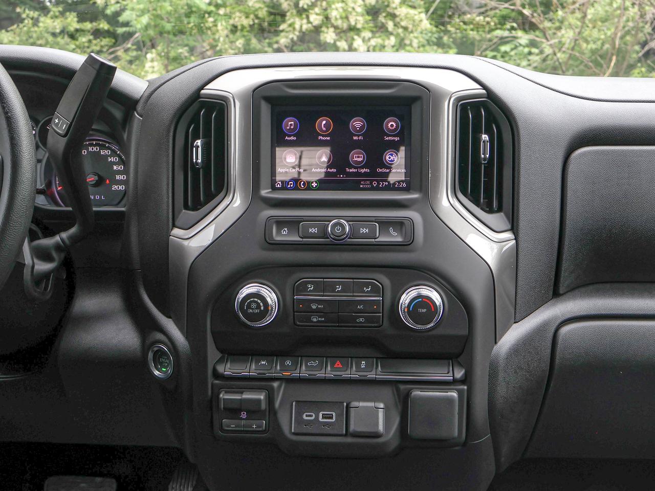 2026 GMC Sierra 1500 PRO Photo