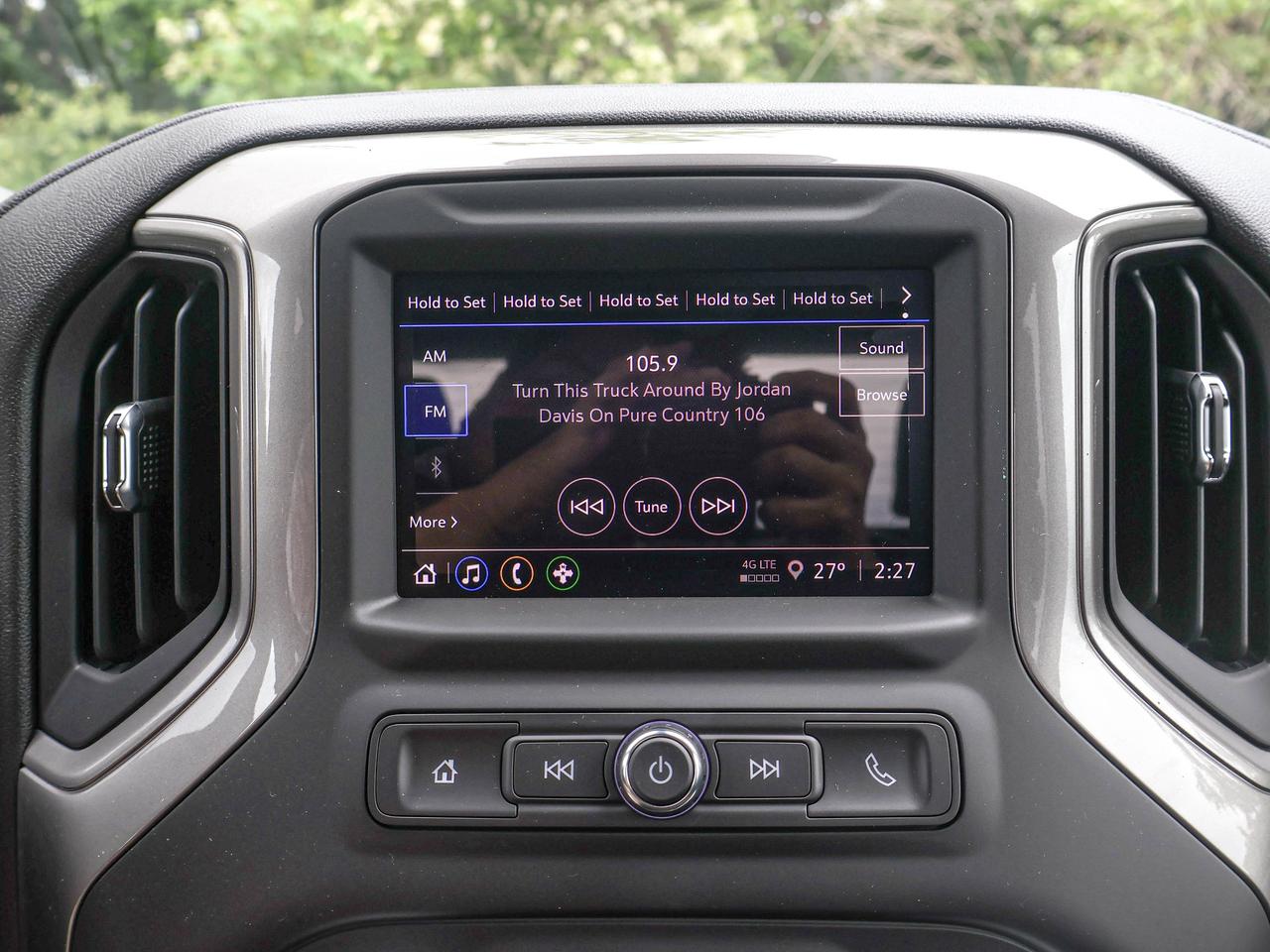 2026 GMC Sierra 1500 PRO Photo