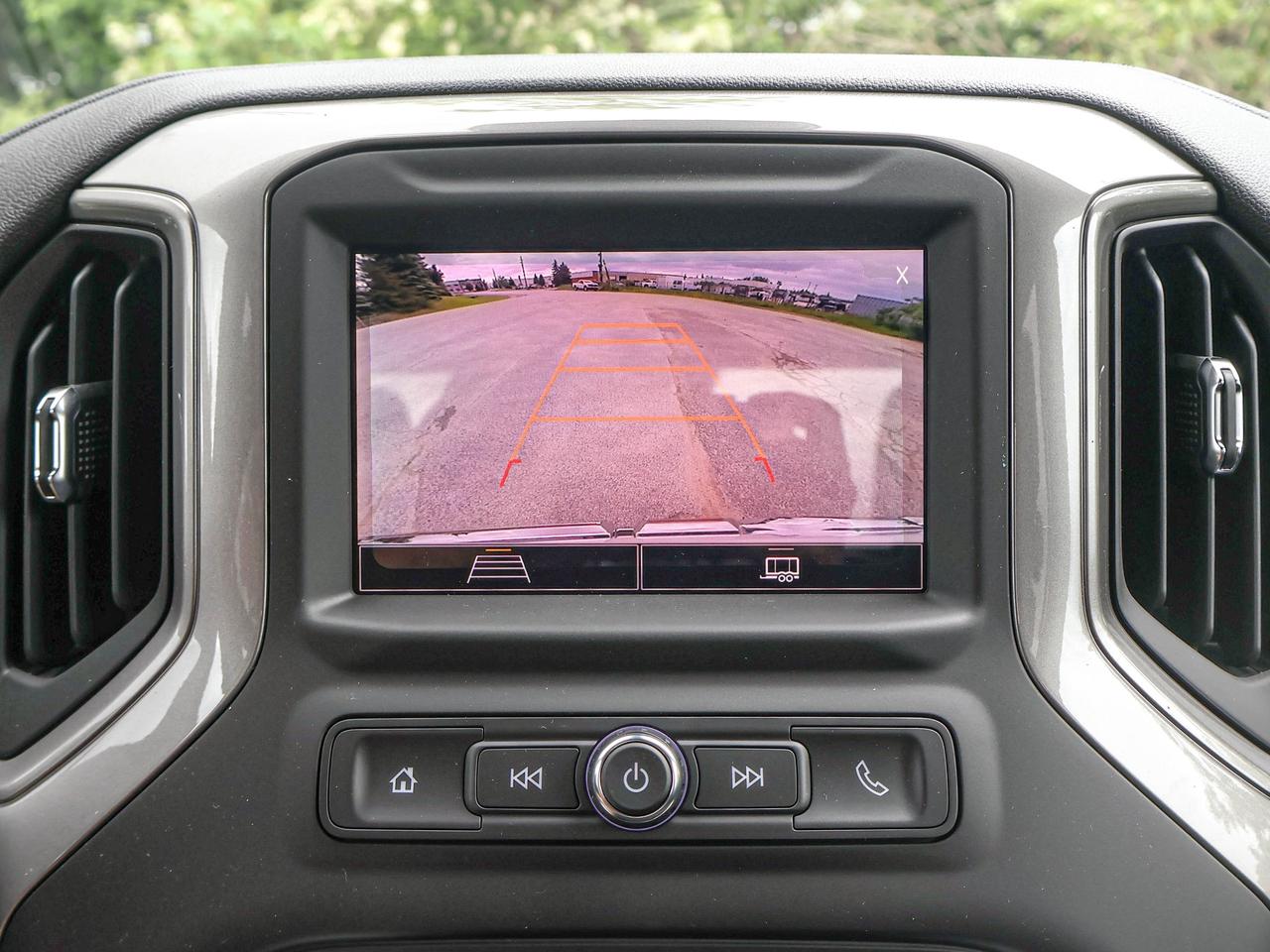 2026 GMC Sierra 1500 PRO Photo