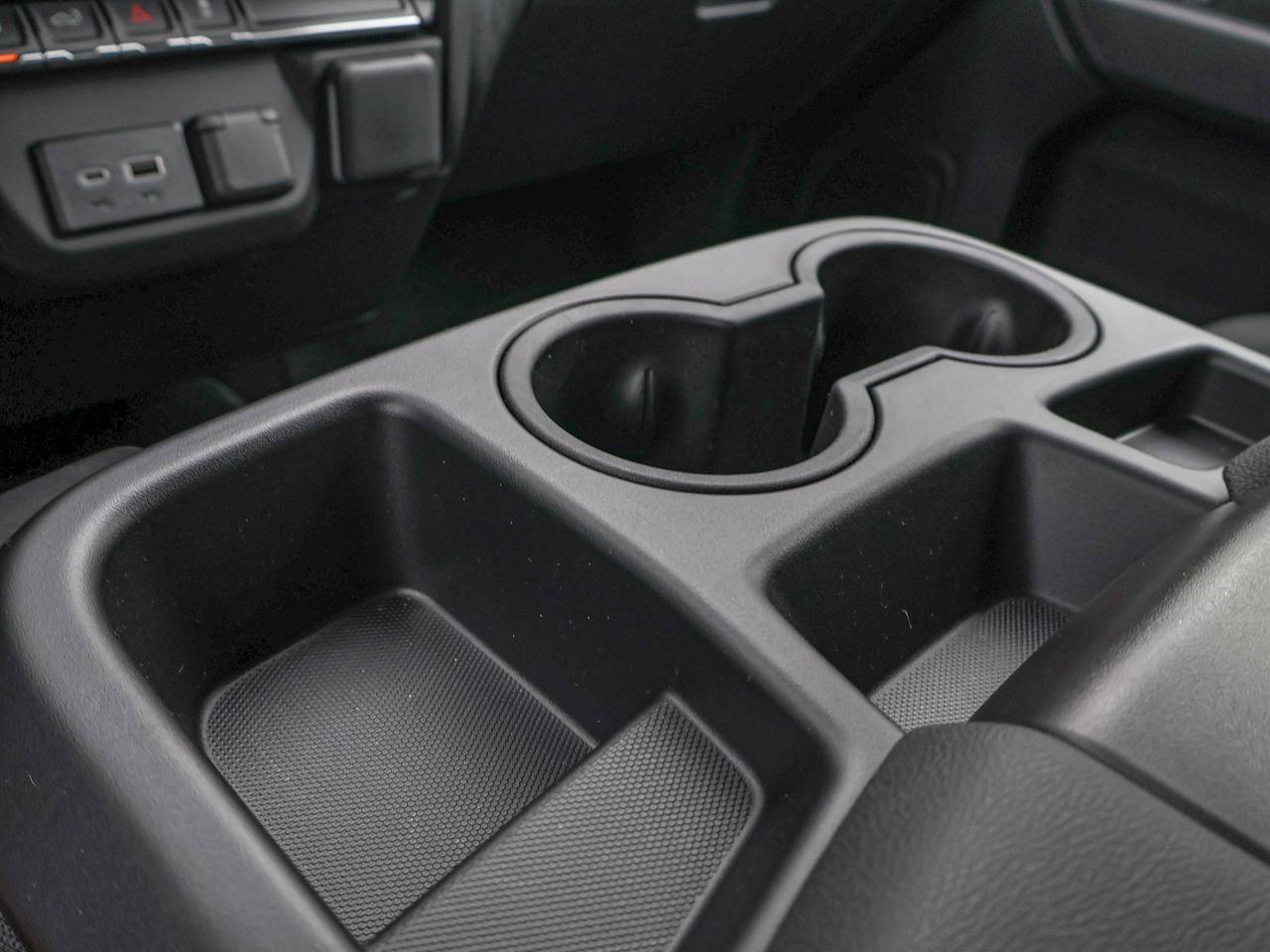 2026 GMC Sierra 1500 PRO Photo