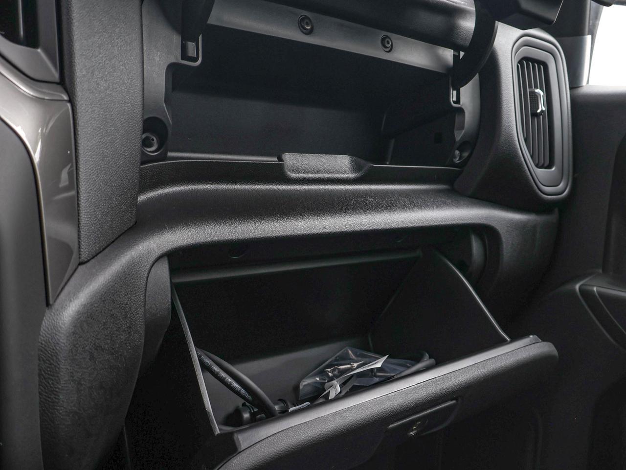 2026 GMC Sierra 1500 PRO Photo