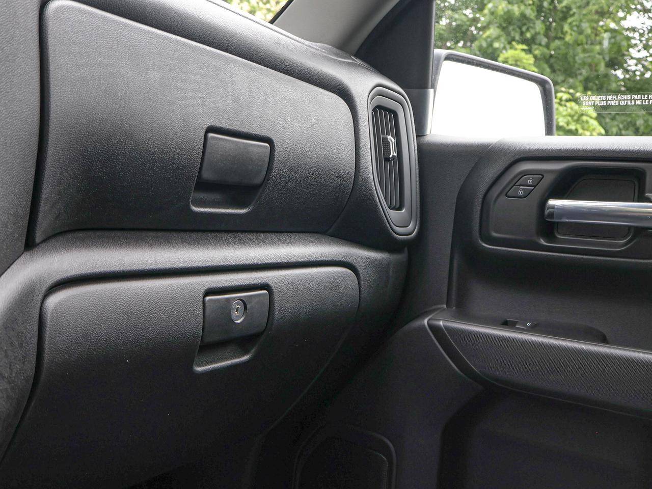 2026 GMC Sierra 1500 PRO Photo