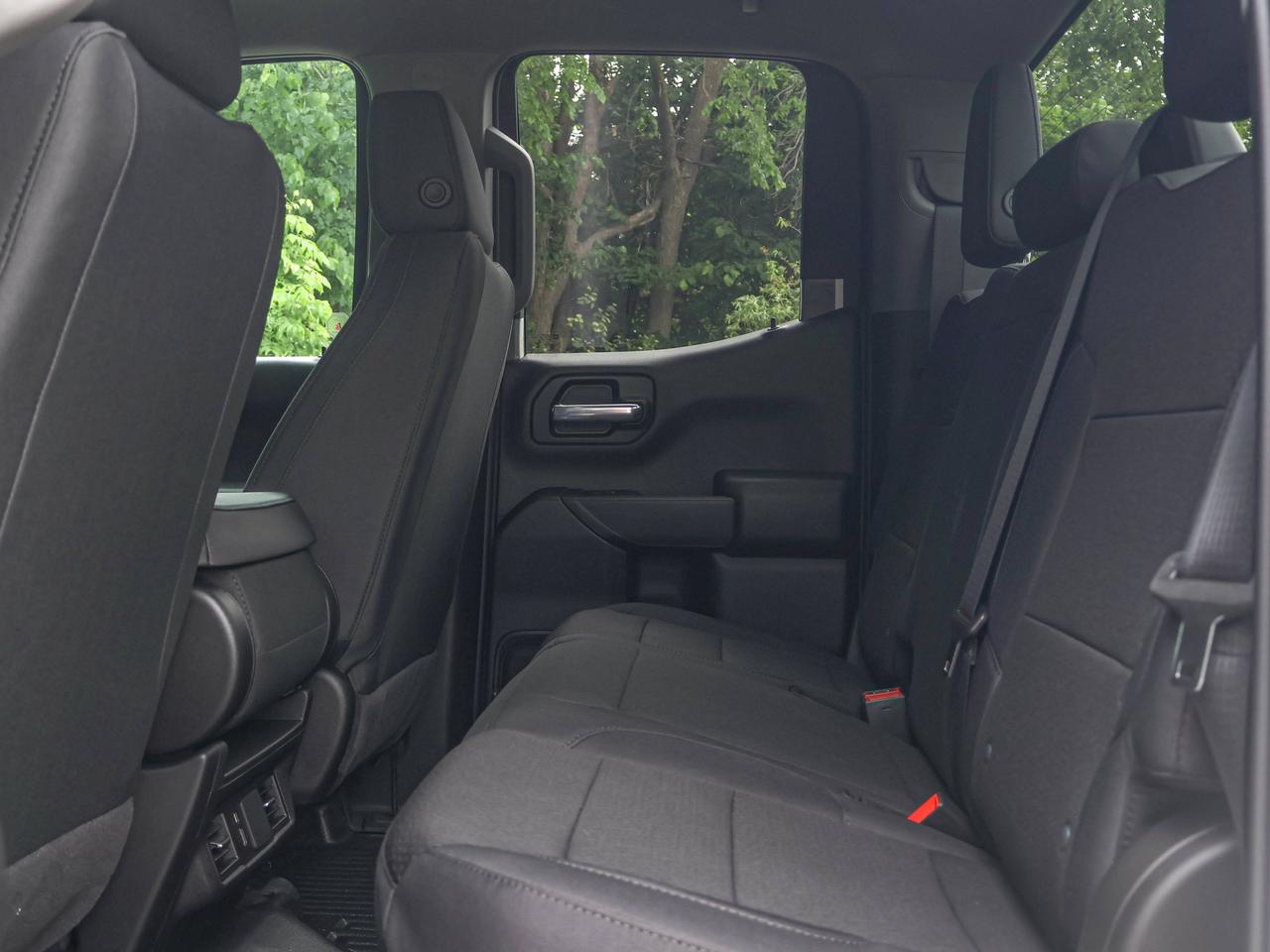 2026 GMC Sierra 1500 PRO Photo