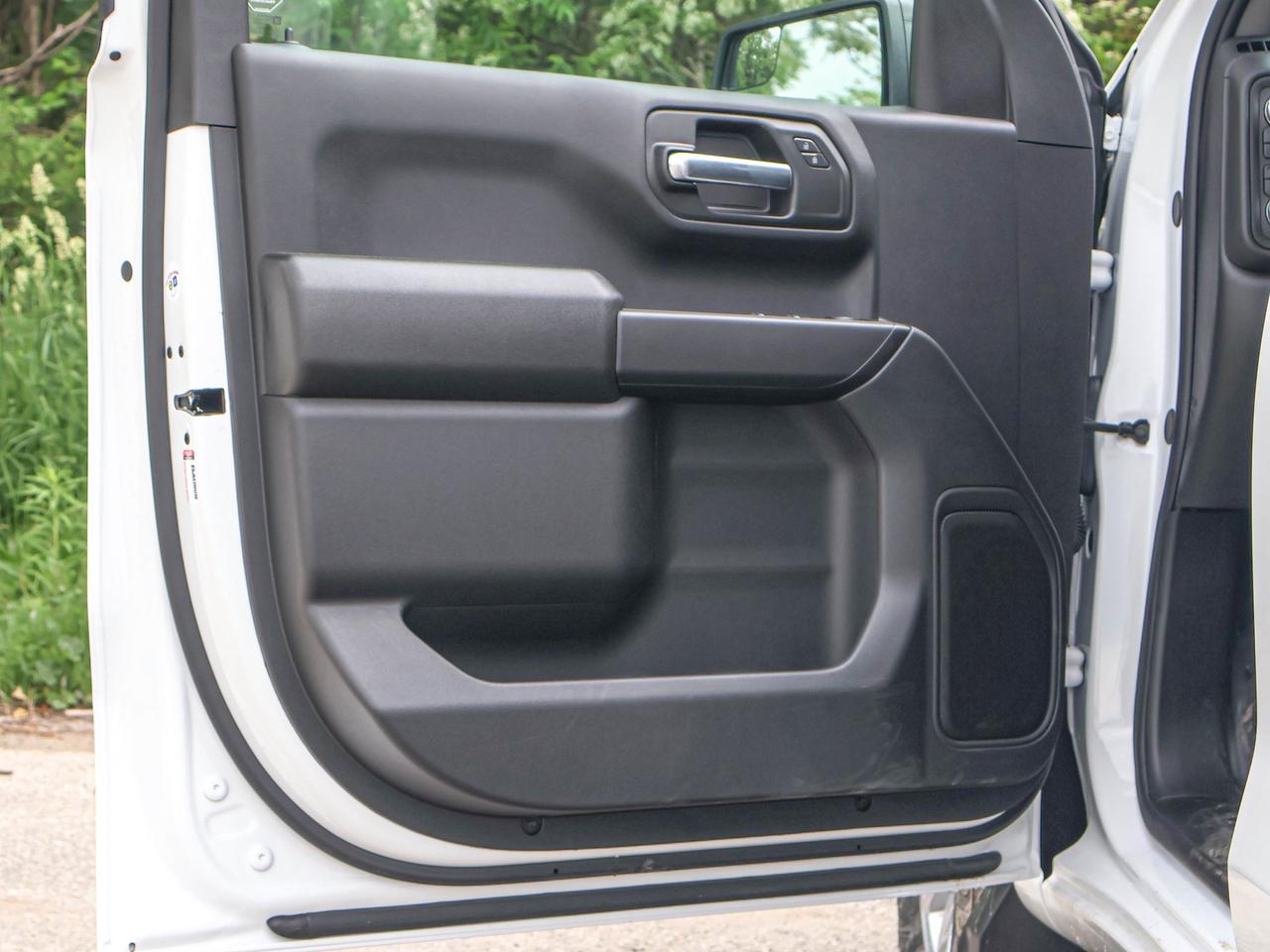 2026 GMC Sierra 1500 PRO Photo