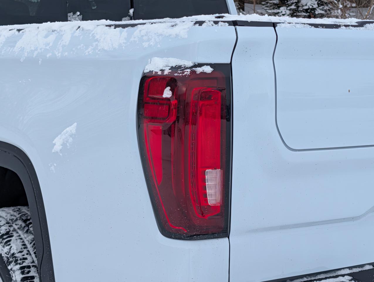 2026 GMC Sierra 1500 Denali Photo