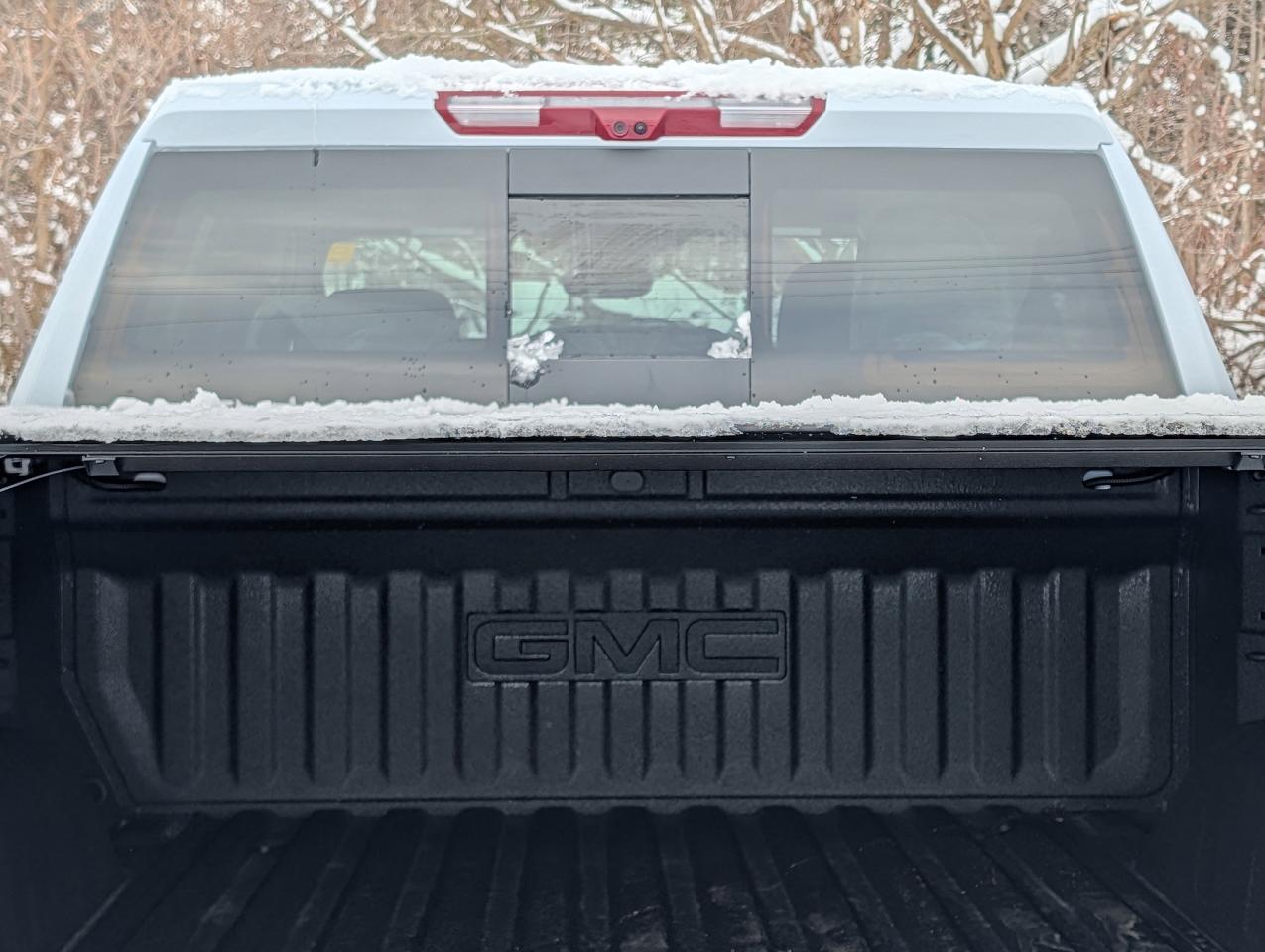 2026 GMC Sierra 1500 Denali Photo