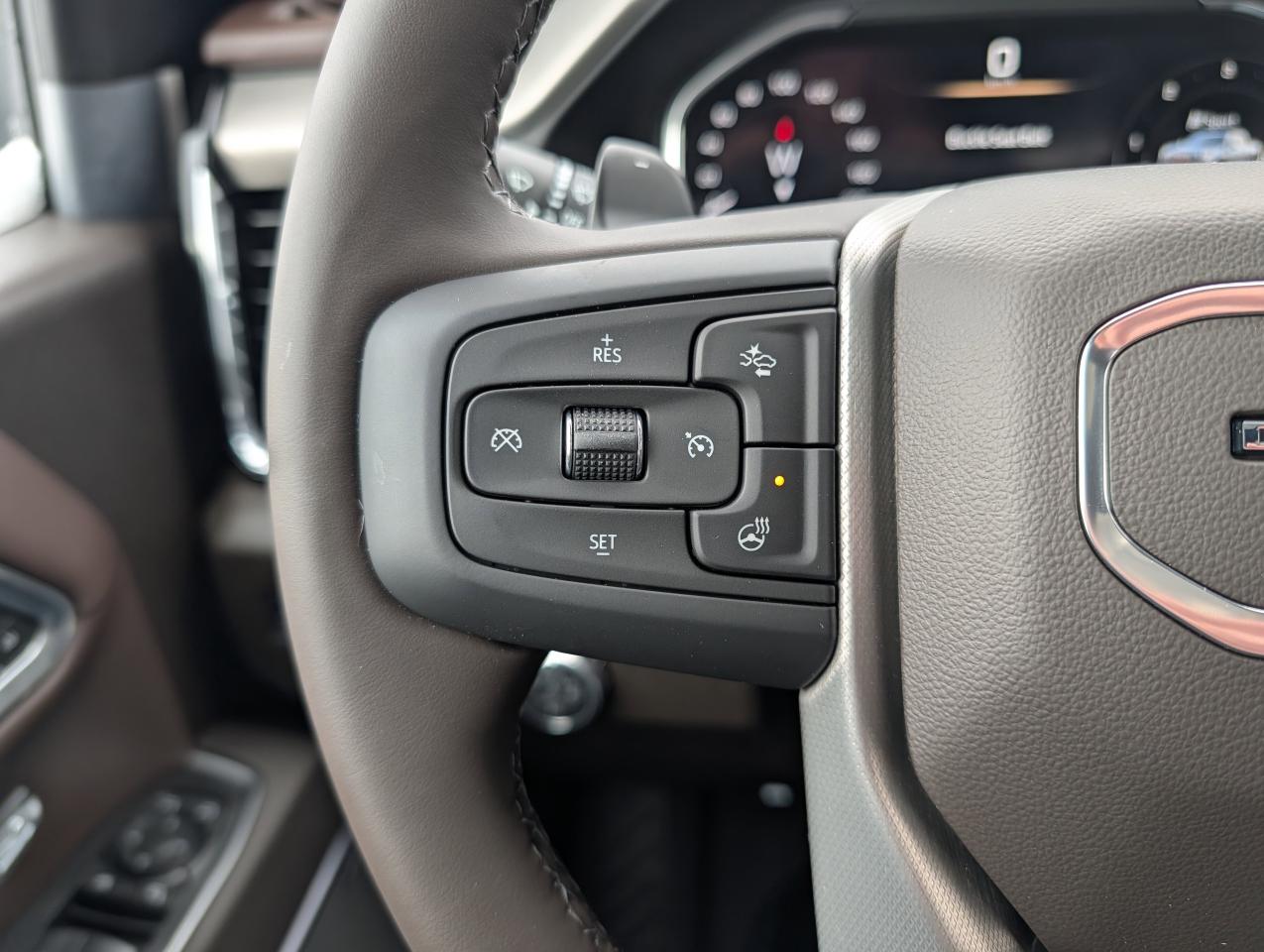 2026 GMC Sierra 1500 Denali Photo