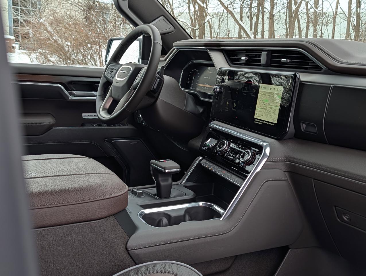 2026 GMC Sierra 1500 Denali Photo