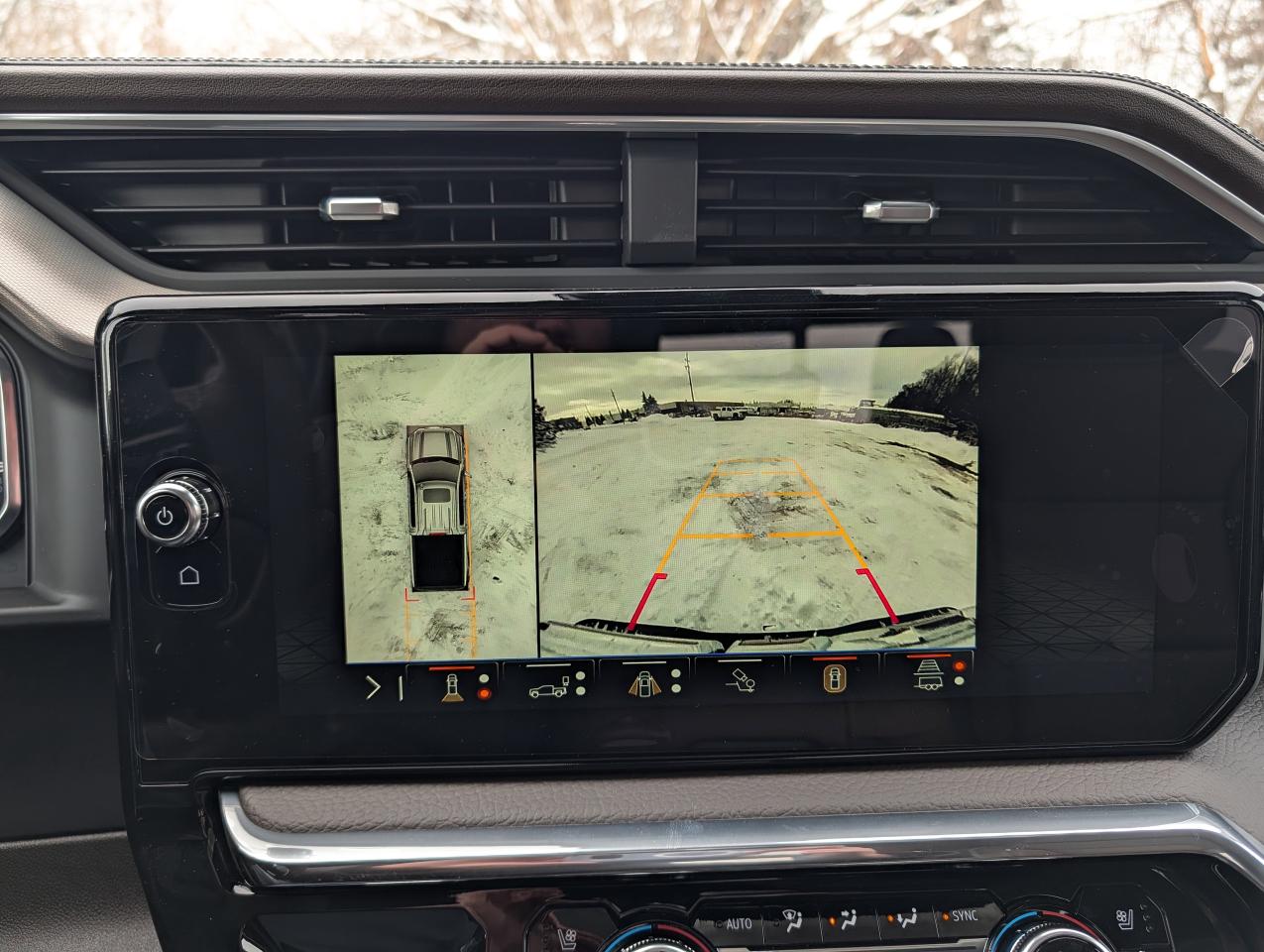 2026 GMC Sierra 1500 Denali Photo