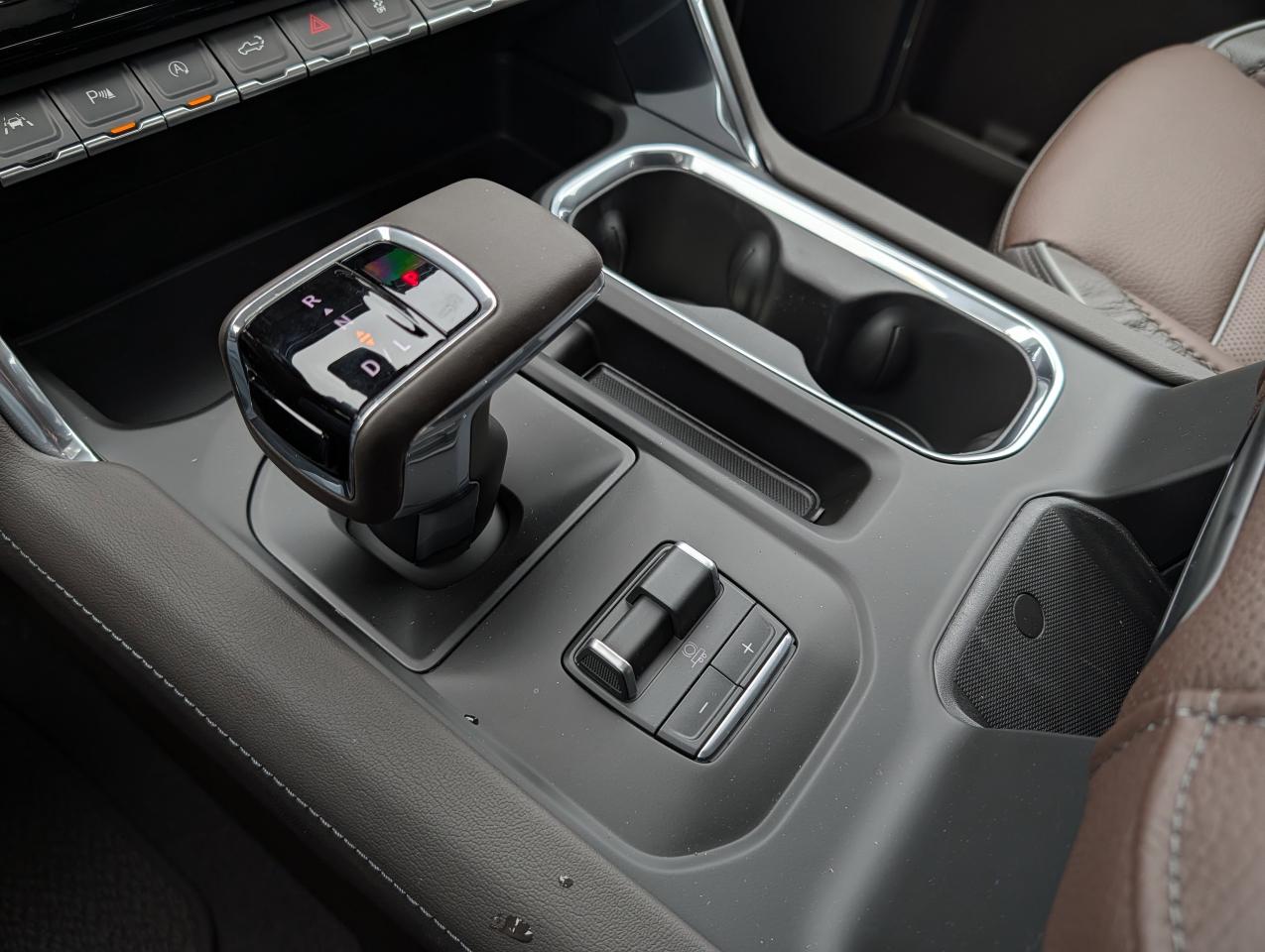 2026 GMC Sierra 1500 Denali Photo