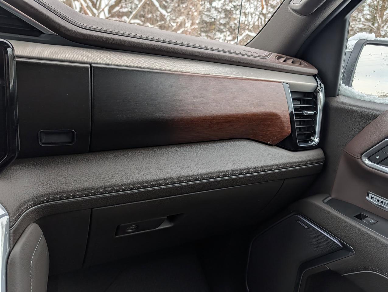 2026 GMC Sierra 1500 Denali Photo