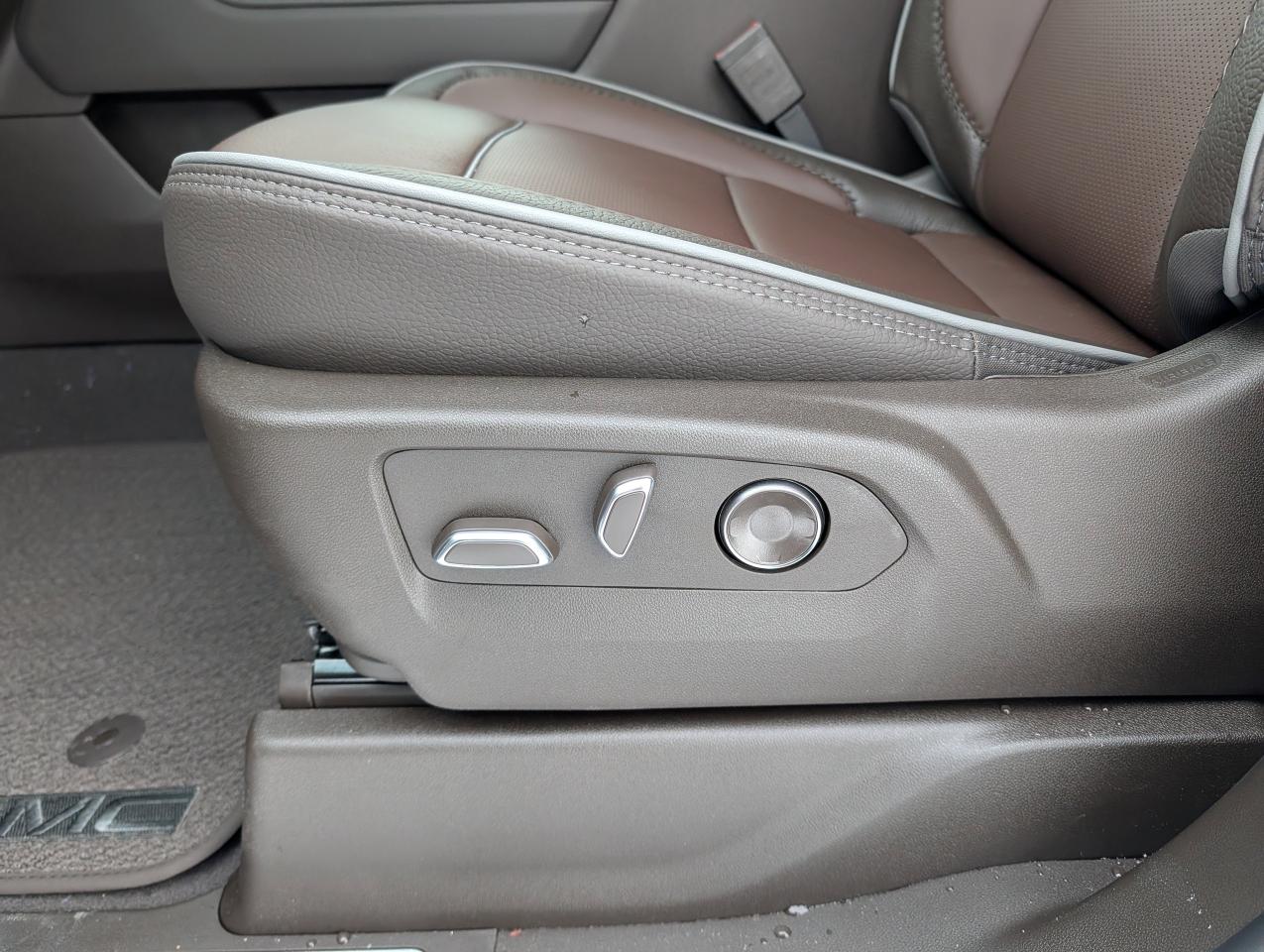 2026 GMC Sierra 1500 Denali Photo