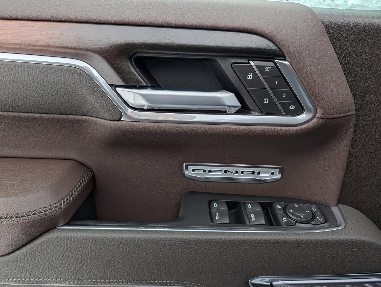 2026 GMC Sierra 1500 Denali Photo