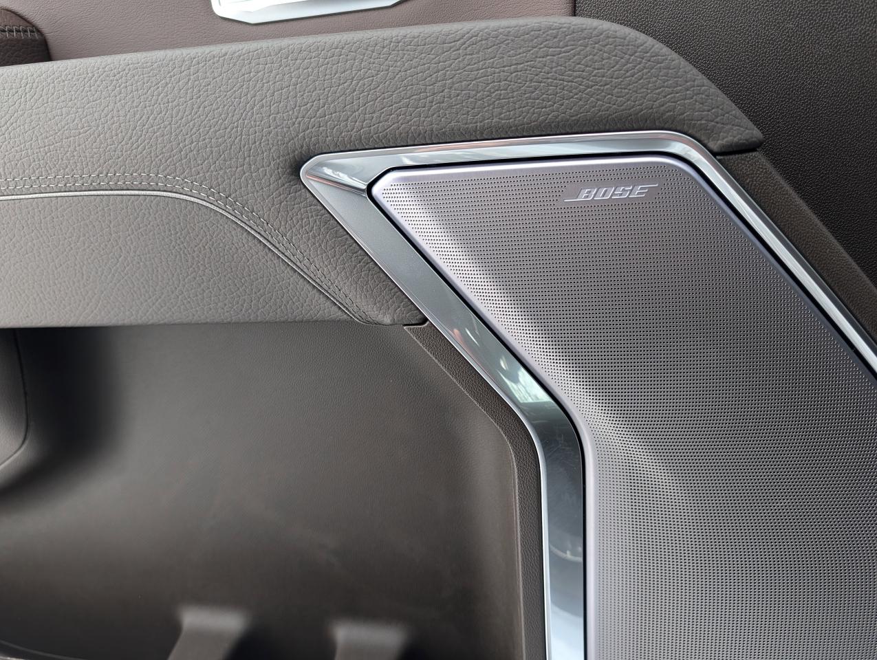 2026 GMC Sierra 1500 Denali Photo