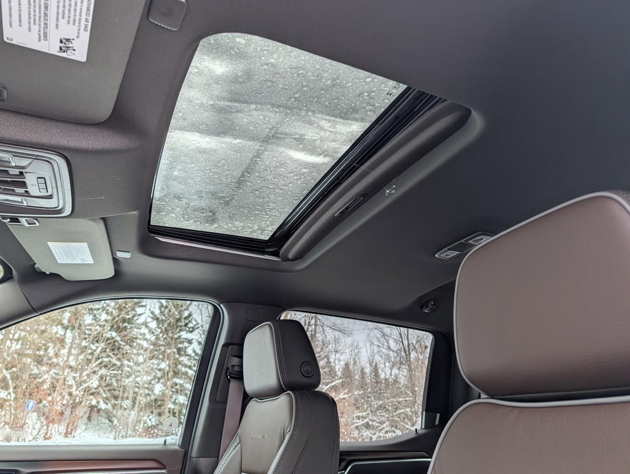 2026 GMC Sierra 1500 Denali Photo