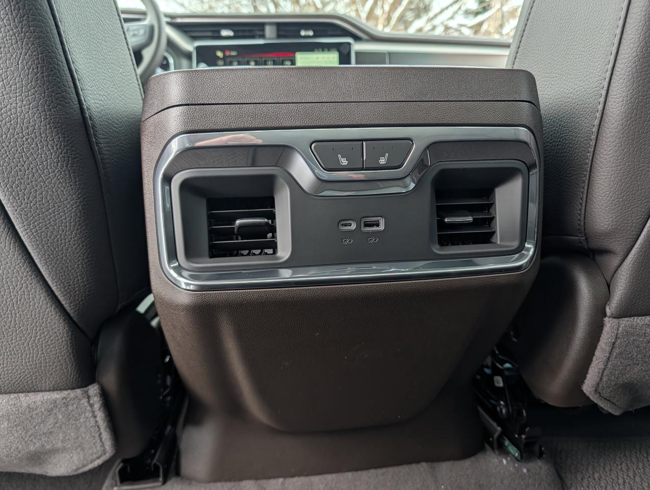 2026 GMC Sierra 1500 Denali Photo