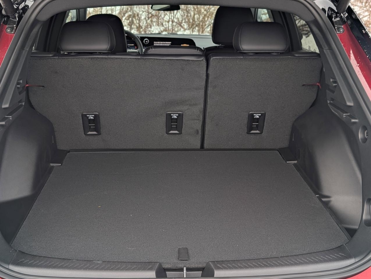 2026 Chevrolet Equinox EV RS Photo