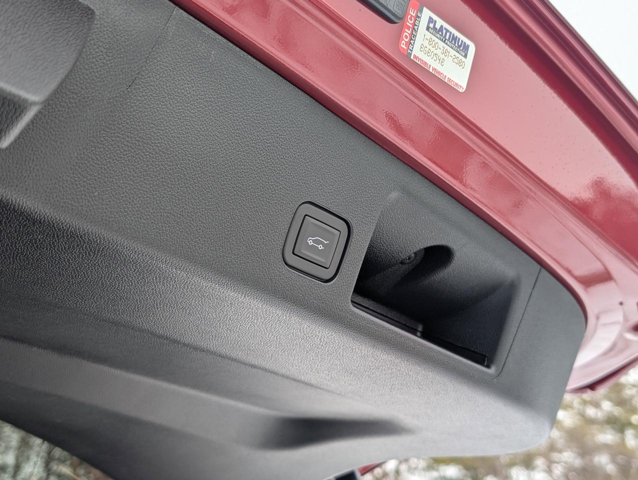 2026 Chevrolet Equinox EV RS Photo