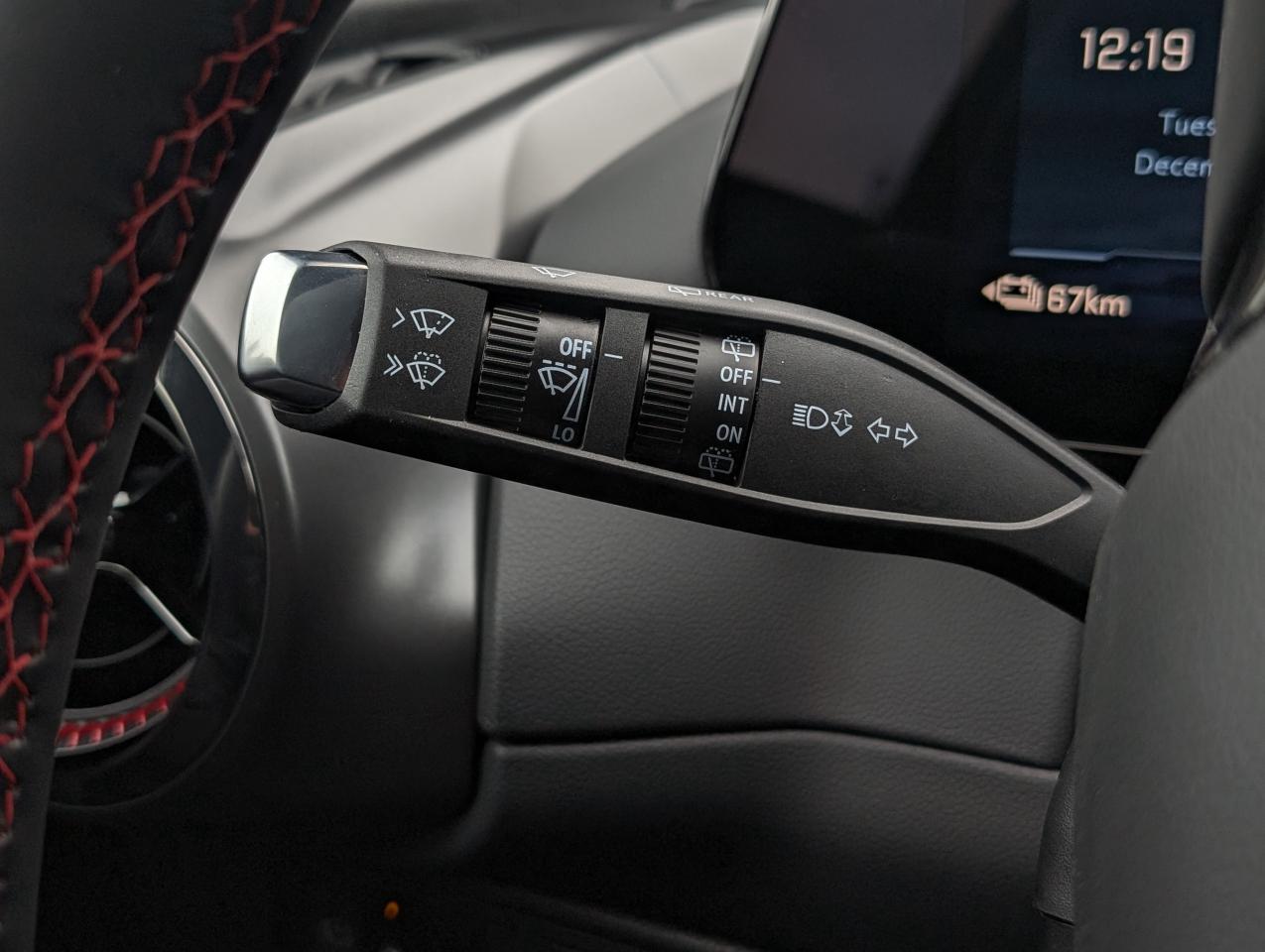 2026 Chevrolet Equinox EV RS Photo