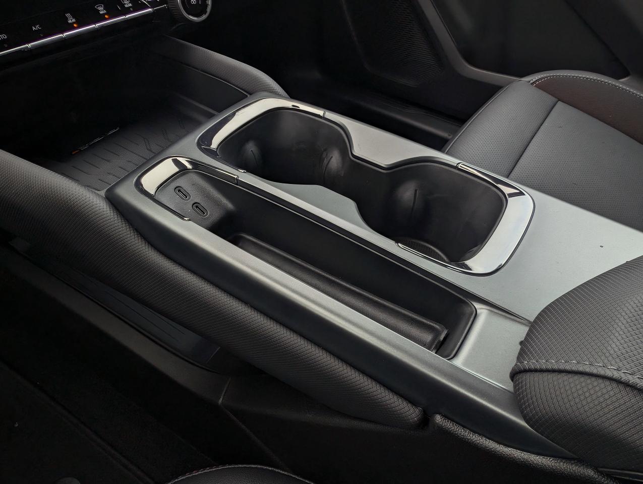 2026 Chevrolet Equinox EV RS Photo