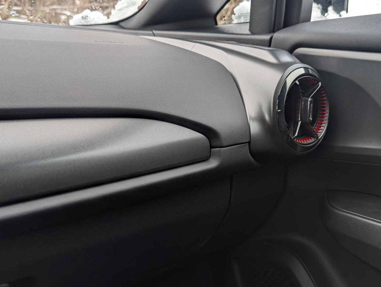 2026 Chevrolet Equinox EV RS Photo