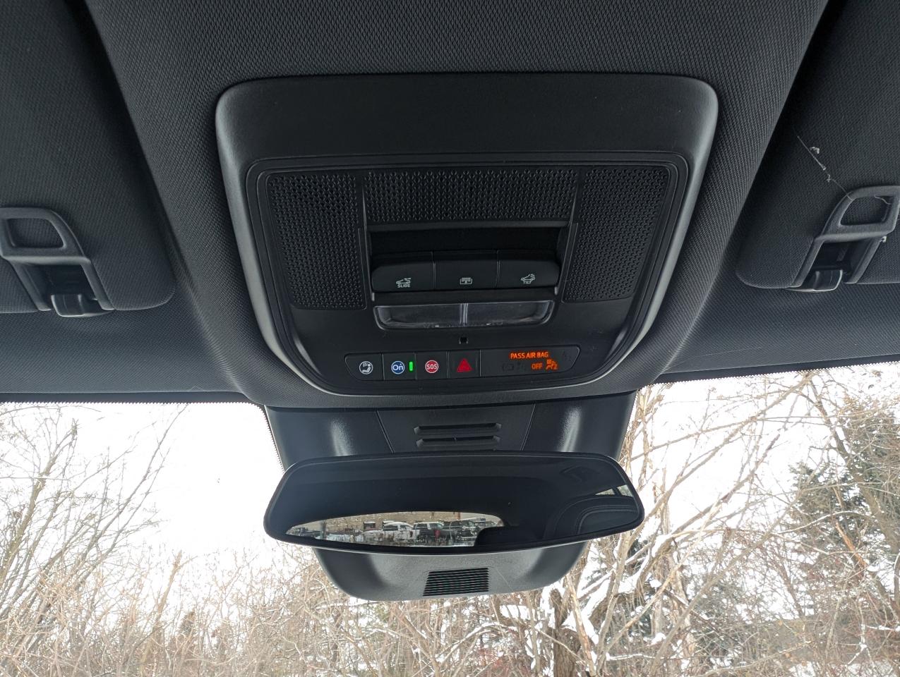 2026 Chevrolet Equinox EV RS Photo