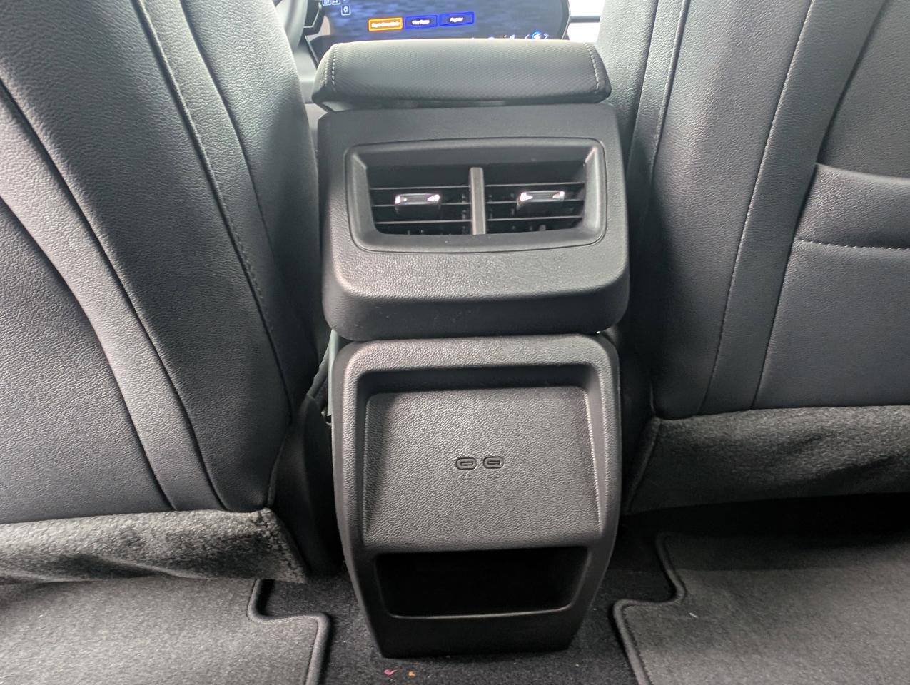 2026 Chevrolet Equinox EV RS Photo