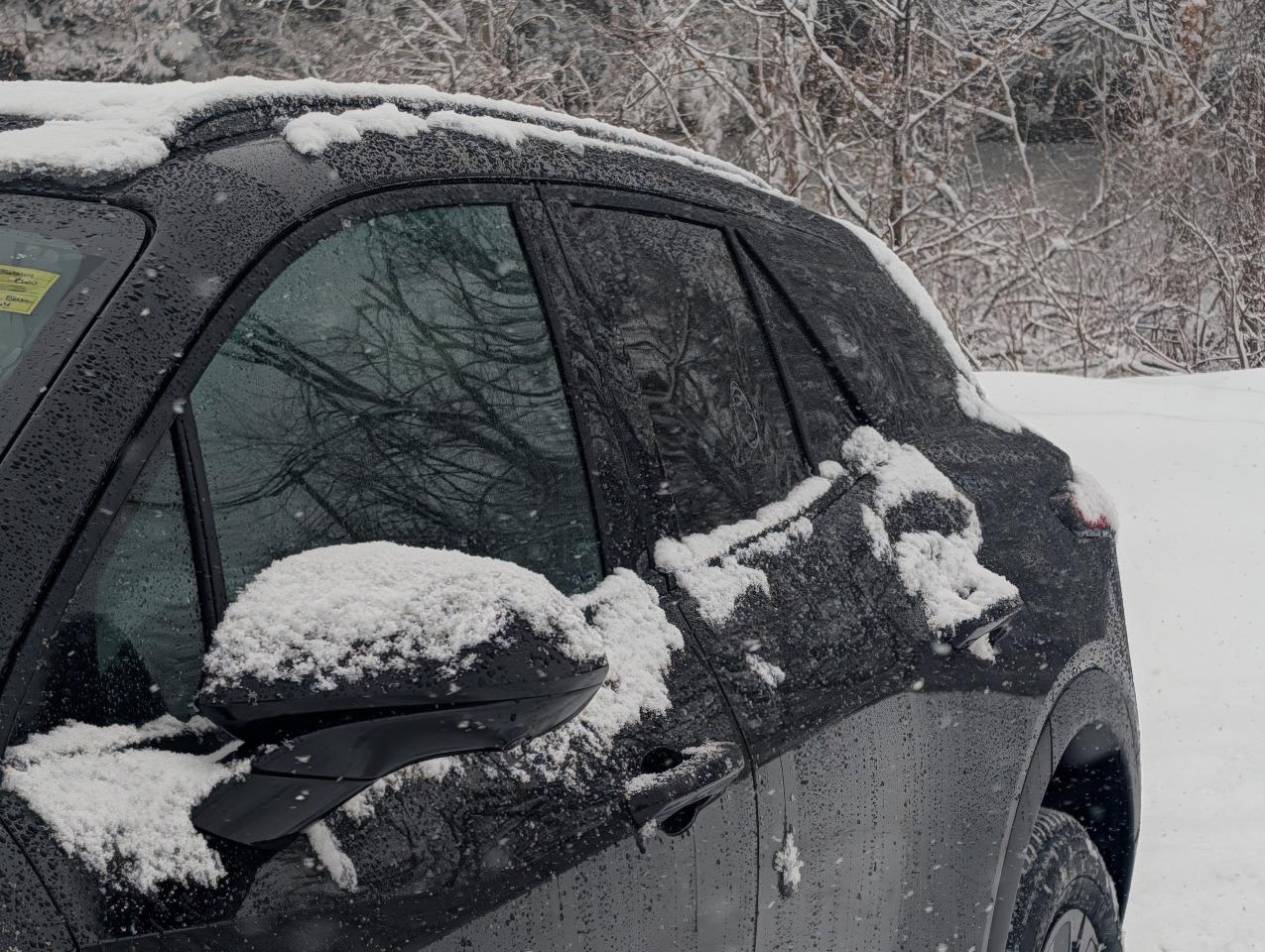 2026 Chevrolet Blazer EV AWD LT Photo2